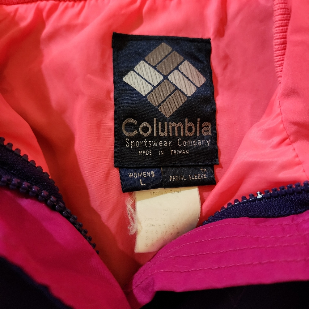 Columbia - Picture 4 of 8
